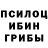 Кетамин VHQ DanDy Cursed